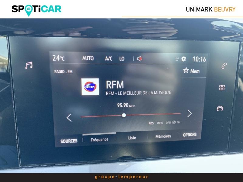 Image OPEL Mokka Société Mokka-e 136ch Elegance Business