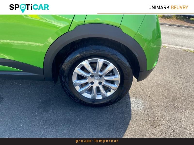 Image OPEL Mokka Société Mokka-e 136ch Elegance Business