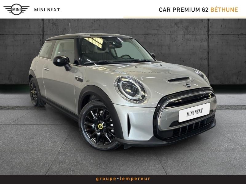 Photo MINI Mini Cooper SE 184ch Edition Premium BVA 5CV