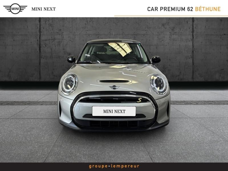 Image MINI Mini Cooper SE 184ch Edition Premium BVA 5CV