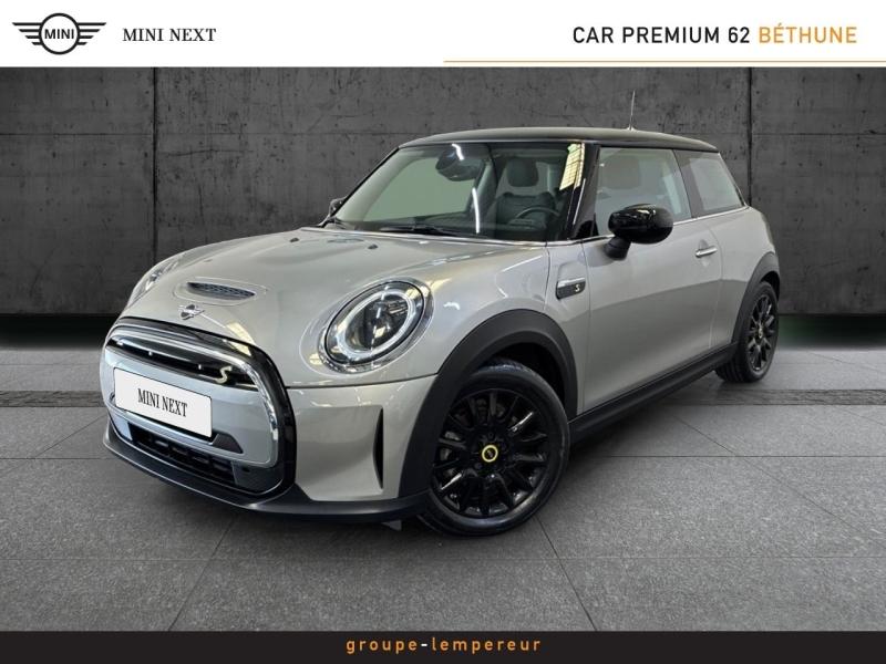 Image MINI Mini Cooper SE 184ch Edition Premium BVA 5CV