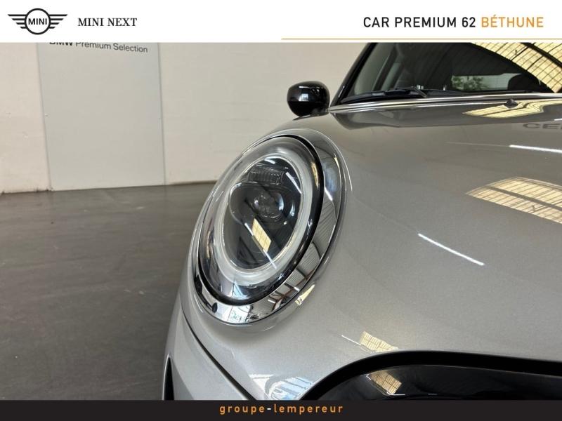 Image MINI Mini Cooper SE 184ch Edition Premium BVA 5CV