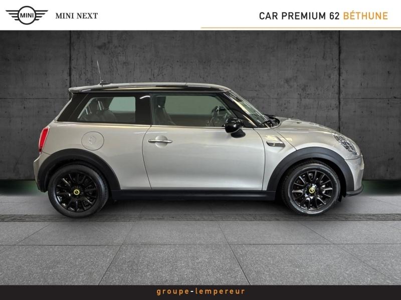 Image MINI Mini Cooper SE 184ch Edition Premium BVA 5CV