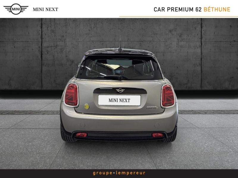 Image MINI Mini Cooper SE 184ch Edition Premium BVA 5CV
