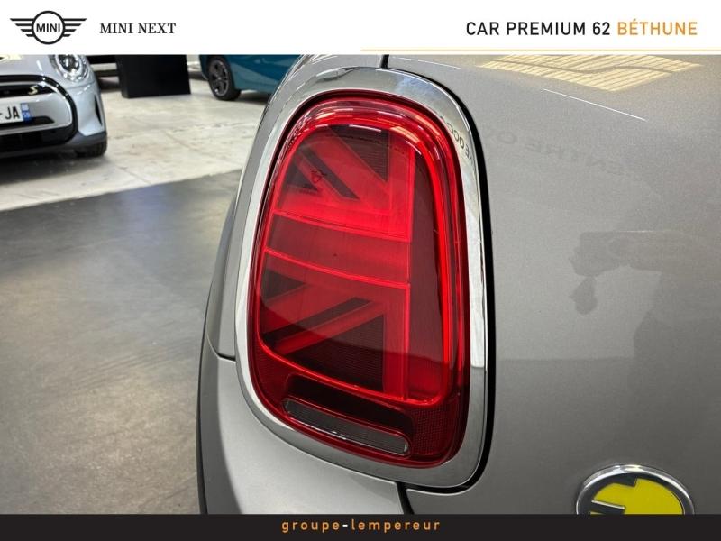 Image MINI Mini Cooper SE 184ch Edition Premium BVA 5CV