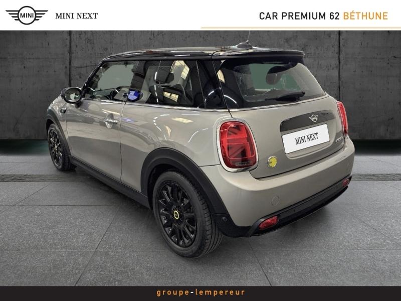 Image MINI Mini Cooper SE 184ch Edition Premium BVA 5CV
