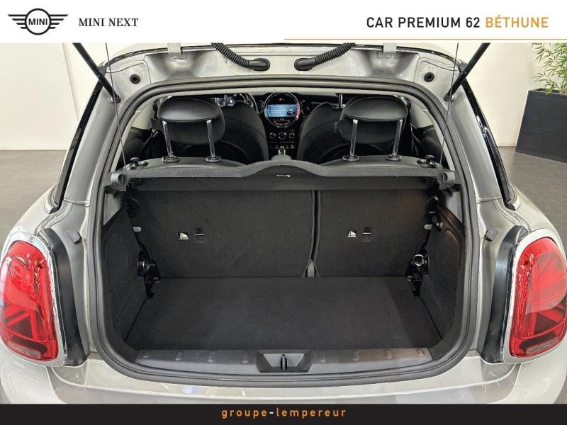 Image MINI Mini Cooper SE 184ch Edition Premium BVA 5CV