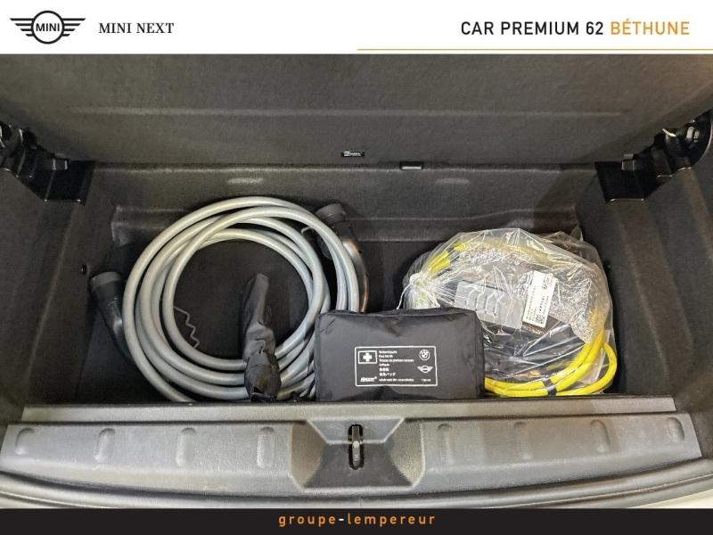 Image MINI Mini Cooper SE 184ch Edition Premium BVA 5CV