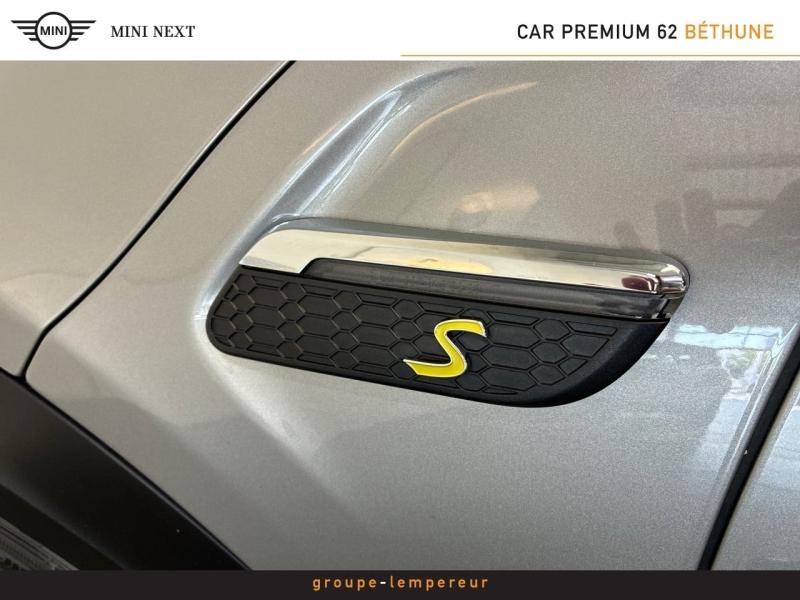 Image MINI Mini Cooper SE 184ch Edition Premium BVA 5CV