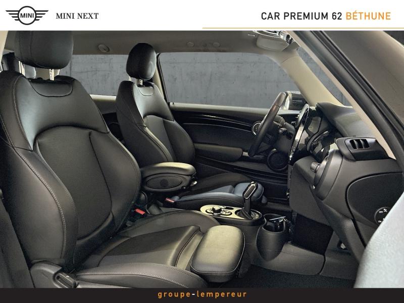 Image MINI Mini Cooper SE 184ch Edition Premium BVA 5CV
