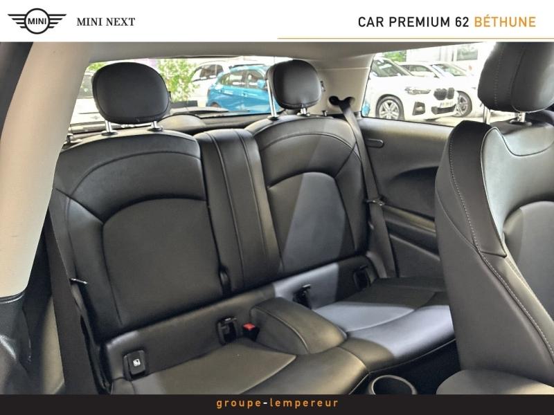 Image MINI Mini Cooper SE 184ch Edition Premium BVA 5CV