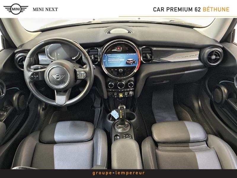 Image MINI Mini Cooper SE 184ch Edition Premium BVA 5CV