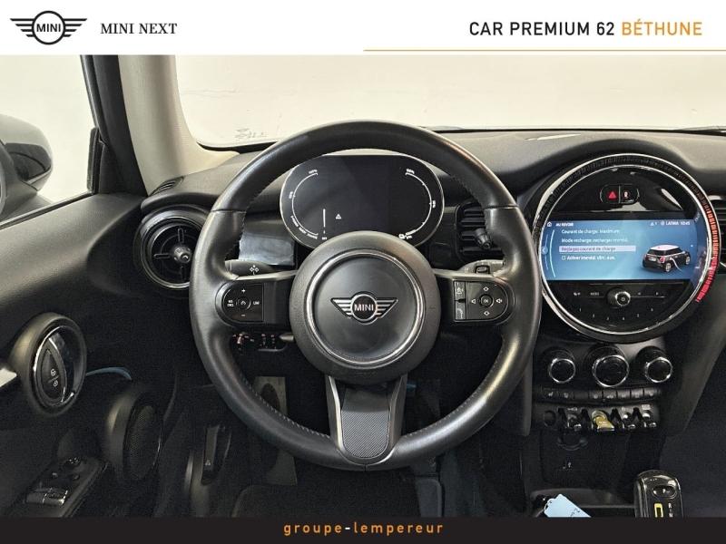 Image MINI Mini Cooper SE 184ch Edition Premium BVA 5CV