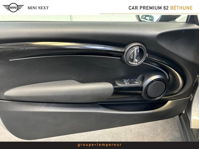 Image MINI Mini Cooper SE 184ch Edition Premium BVA 5CV
