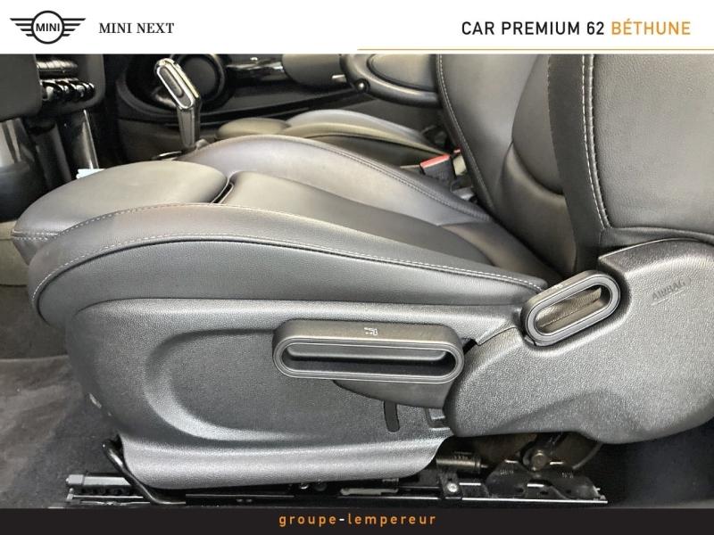 Image MINI Mini Cooper SE 184ch Edition Premium BVA 5CV