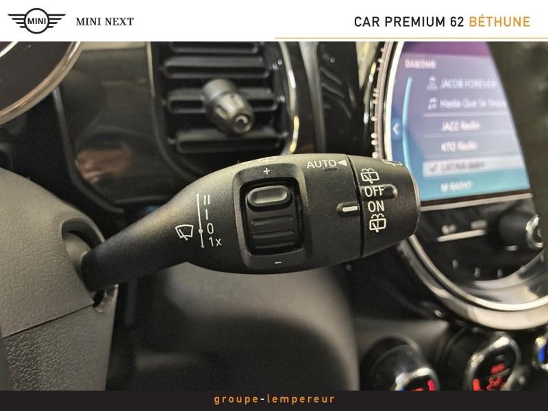 Image MINI Mini Cooper SE 184ch Edition Premium BVA 5CV