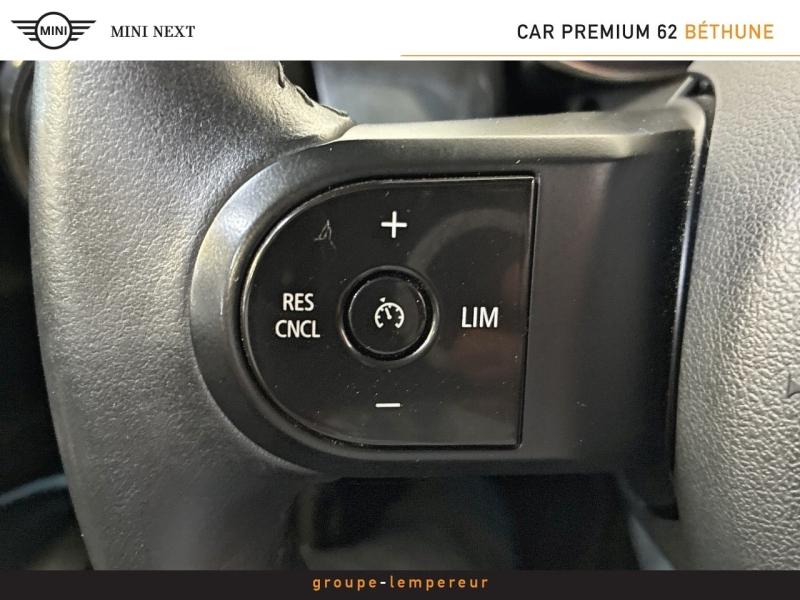 Image MINI Mini Cooper SE 184ch Edition Premium BVA 5CV