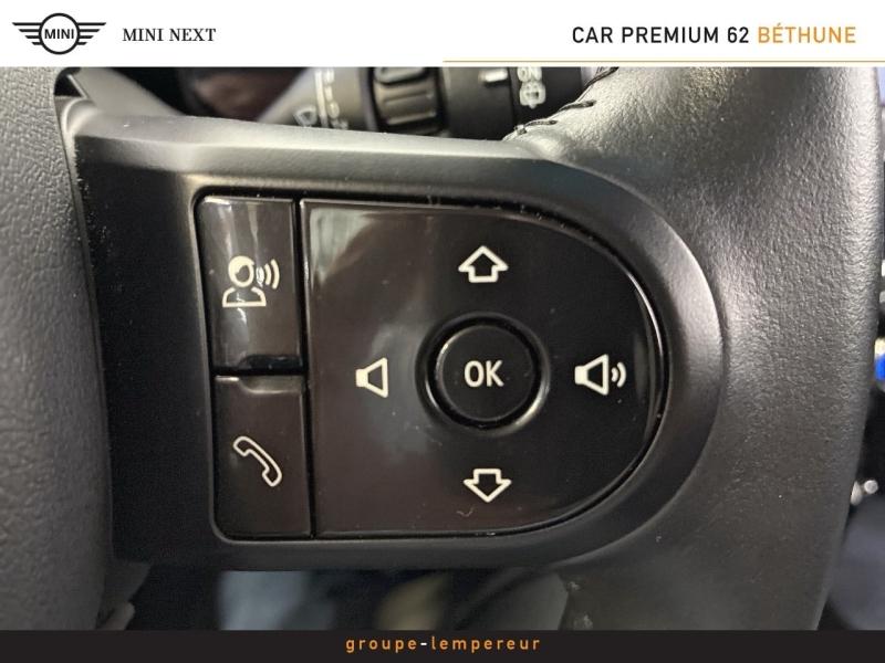 Image MINI Mini Cooper SE 184ch Edition Premium BVA 5CV