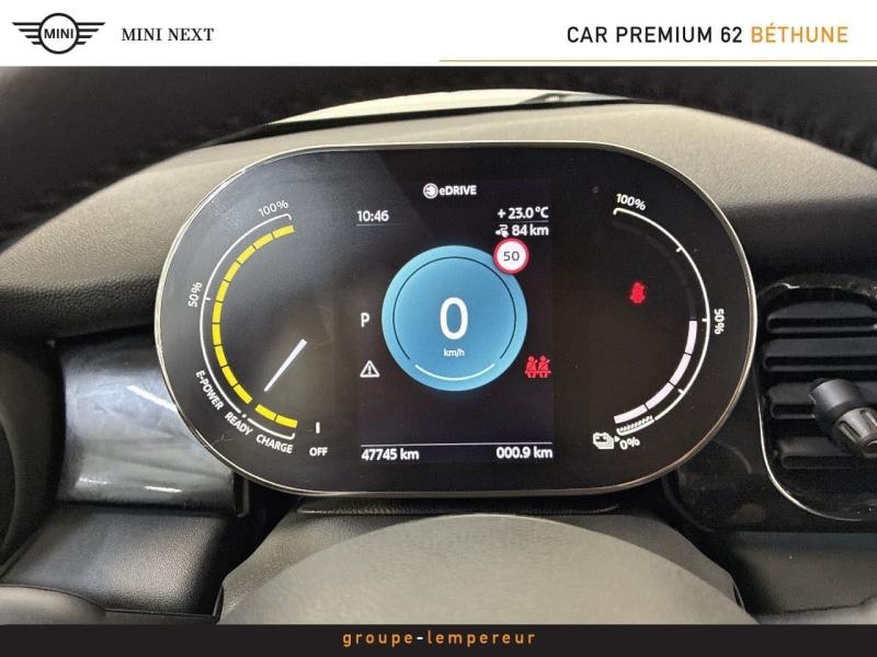 Image MINI Mini Cooper SE 184ch Edition Premium BVA 5CV