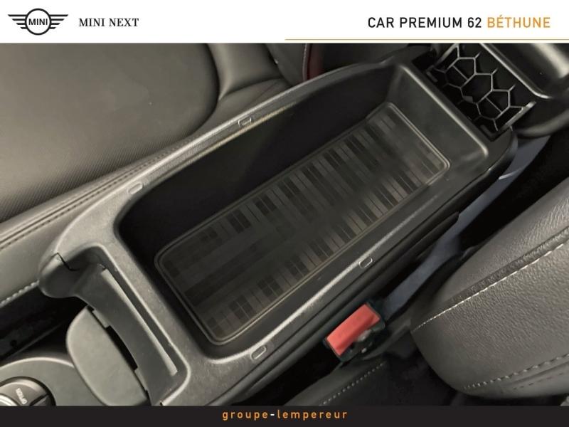 Image MINI Mini Cooper SE 184ch Edition Premium BVA 5CV