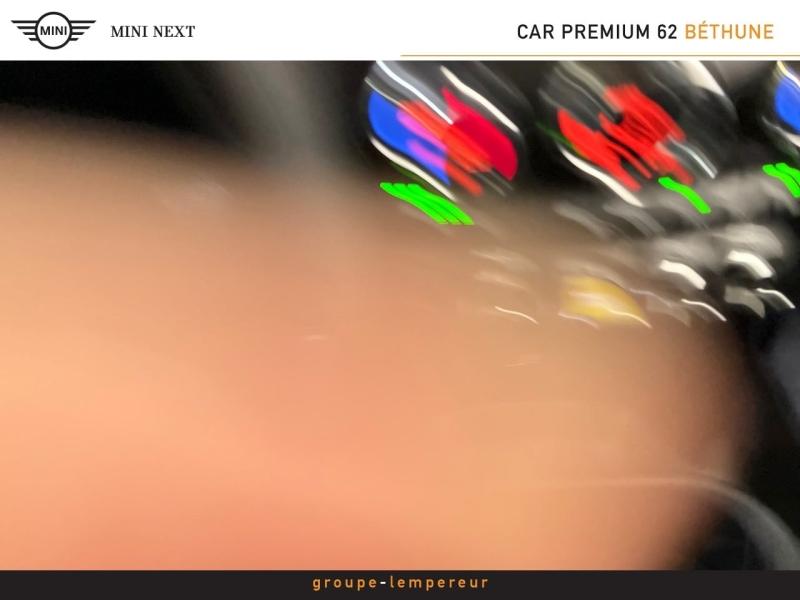 Image MINI Mini Cooper SE 184ch Edition Premium BVA 5CV