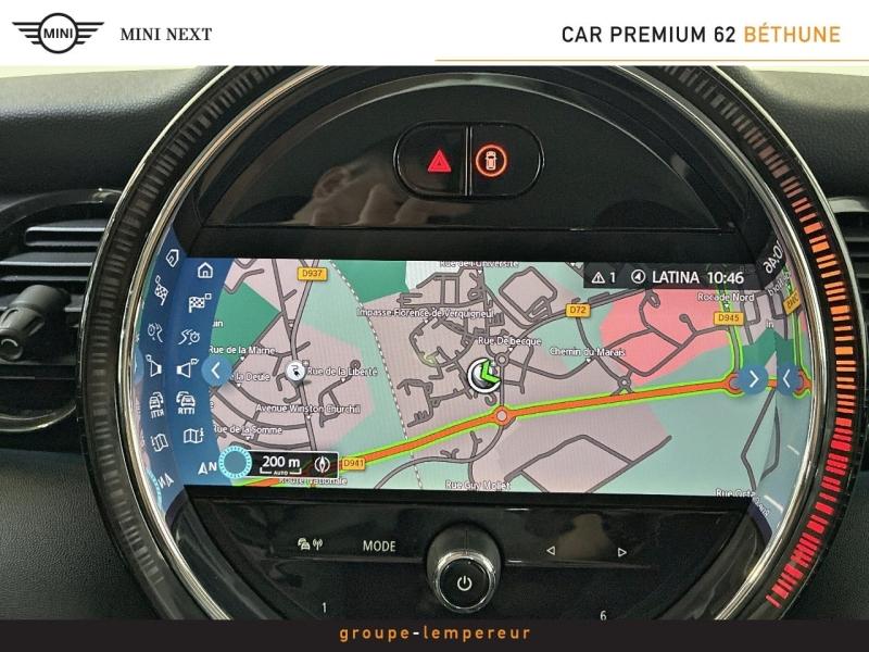 Image MINI Mini Cooper SE 184ch Edition Premium BVA 5CV