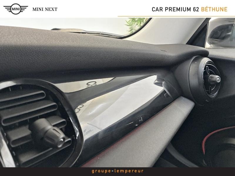 Image MINI Mini Cooper SE 184ch Edition Premium BVA 5CV