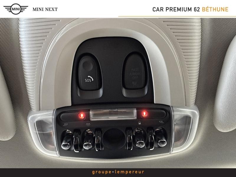 Image MINI Mini Cooper SE 184ch Edition Premium BVA 5CV