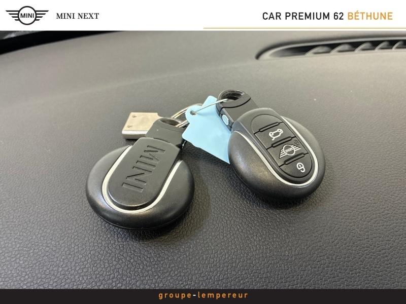 Image MINI Mini Cooper SE 184ch Edition Premium BVA 5CV
