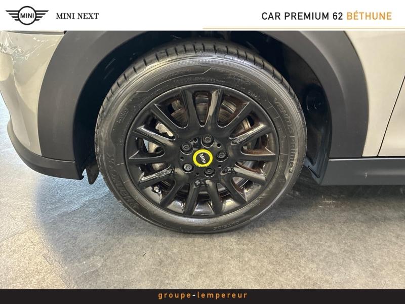 Image MINI Mini Cooper SE 184ch Edition Premium BVA 5CV