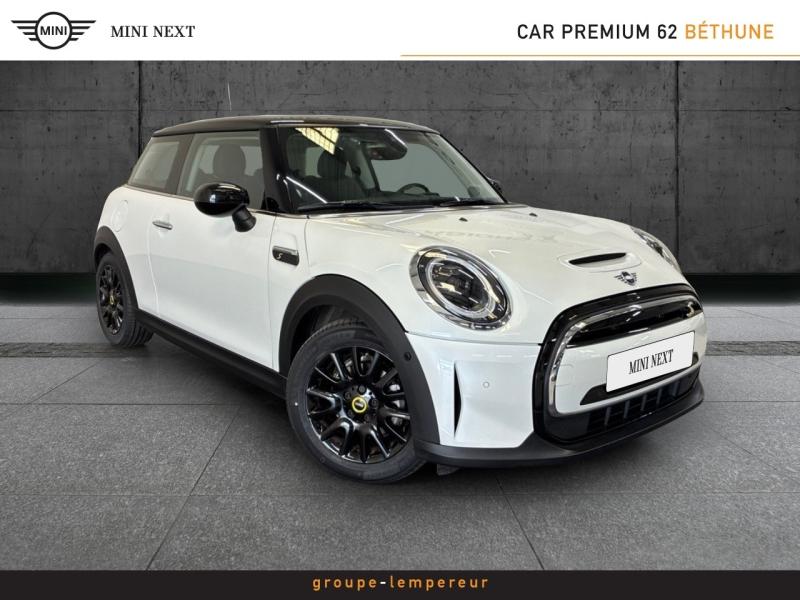 Photo MINI Mini Cooper SE 184ch Edition Premium Plus BVA 5CV