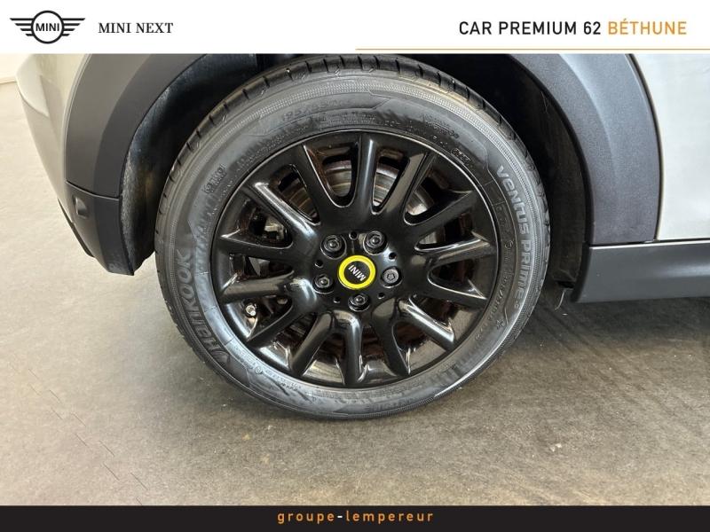 Image MINI Mini Cooper SE 184ch Edition Premium BVA 5CV
