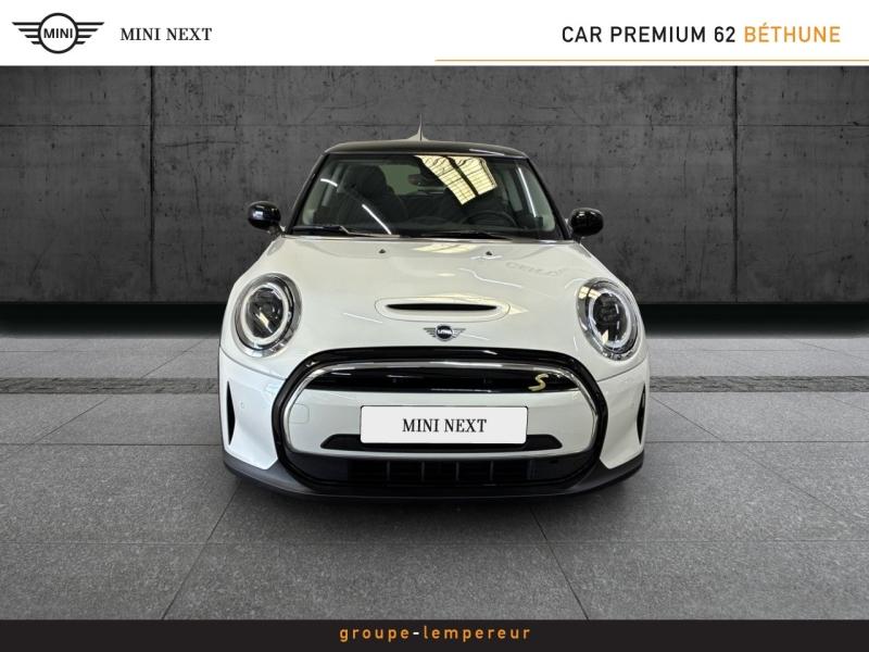 Image MINI Mini Cooper SE 184ch Edition Premium Plus BVA 5CV