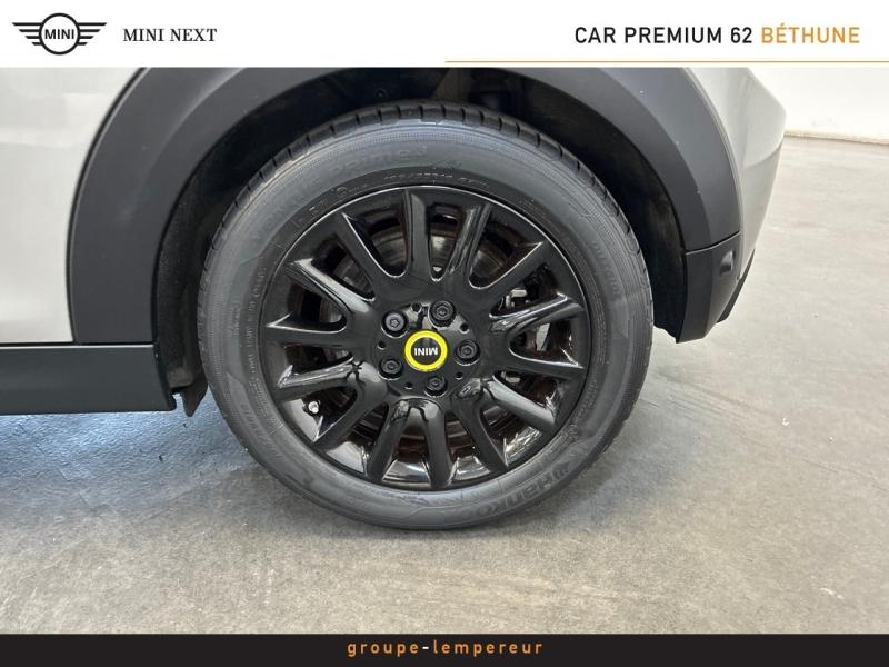 Image MINI Mini Cooper SE 184ch Edition Premium BVA 5CV