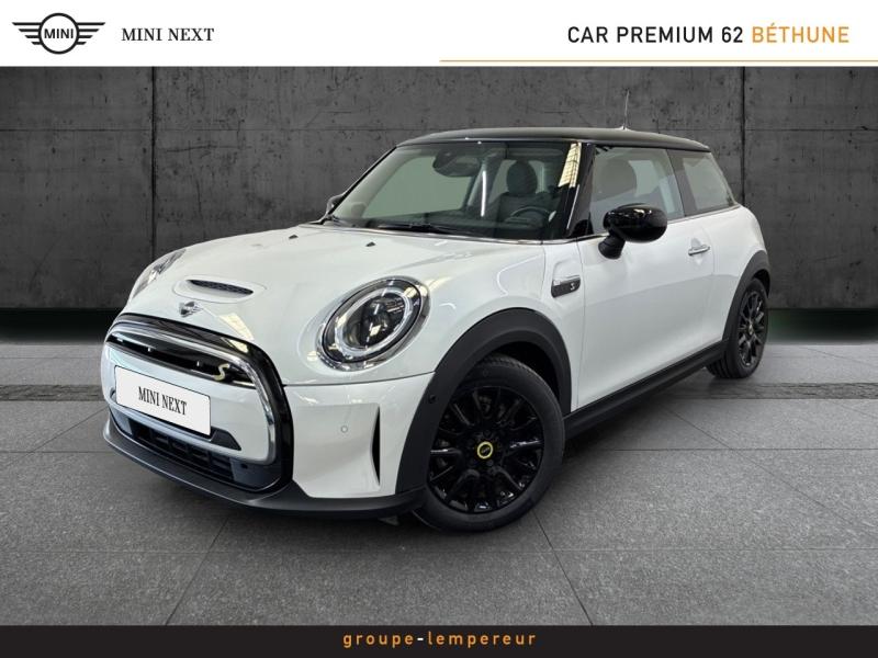 Image MINI Mini Cooper SE 184ch Edition Premium Plus BVA 5CV