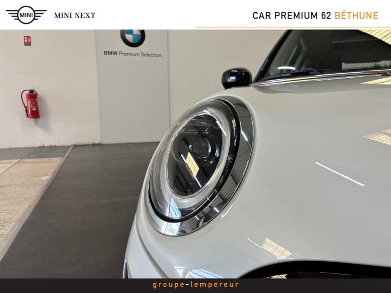 Image MINI Mini Cooper SE 184ch Edition Premium Plus BVA 5CV