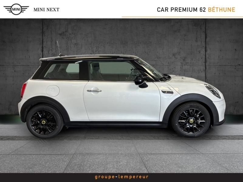 Image MINI Mini Cooper SE 184ch Edition Premium Plus BVA 5CV