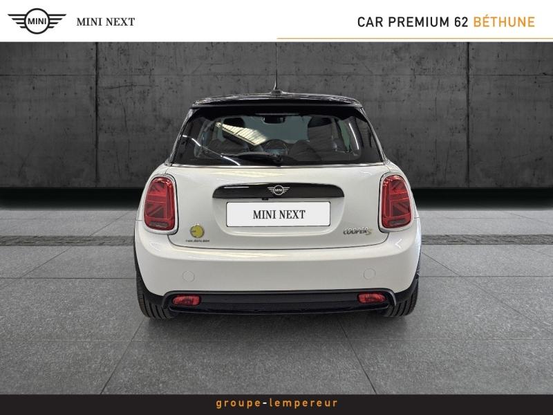 Image MINI Mini Cooper SE 184ch Edition Premium Plus BVA 5CV