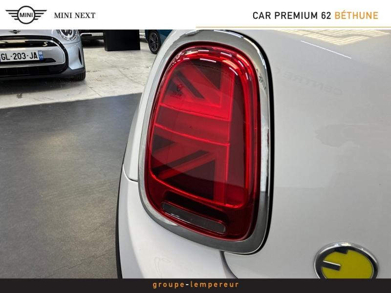Image MINI Mini Cooper SE 184ch Edition Premium Plus BVA 5CV