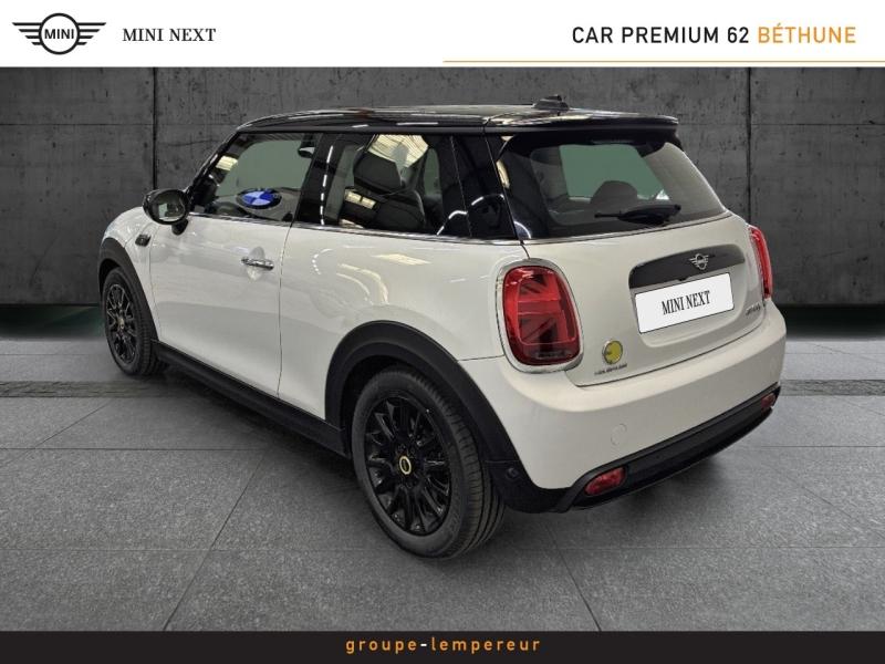 Image MINI Mini Cooper SE 184ch Edition Premium Plus BVA 5CV