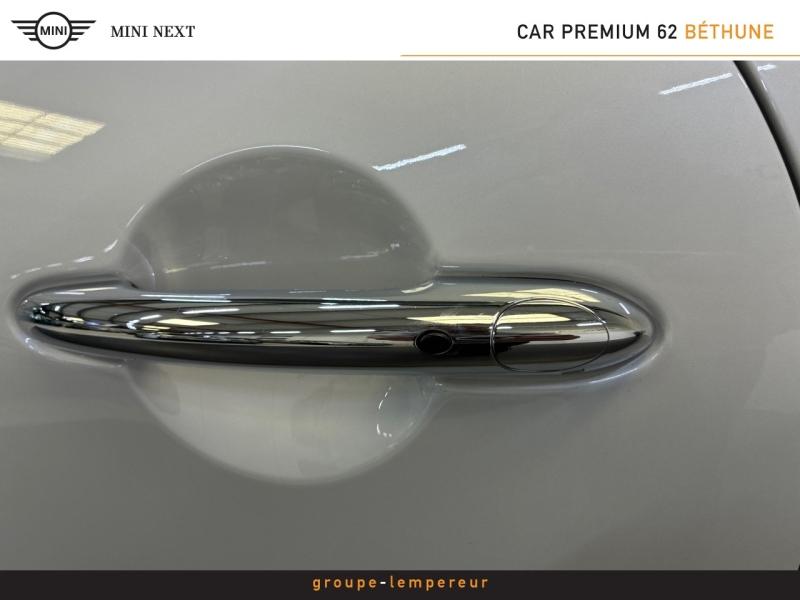 Image MINI Mini Cooper SE 184ch Edition Premium Plus BVA 5CV