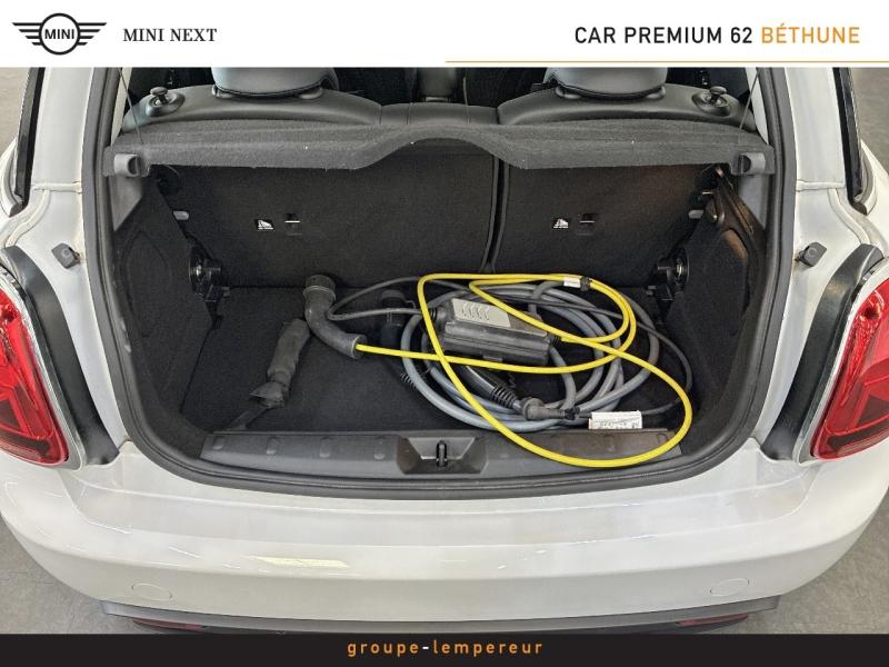 Image MINI Mini Cooper SE 184ch Edition Premium Plus BVA 5CV
