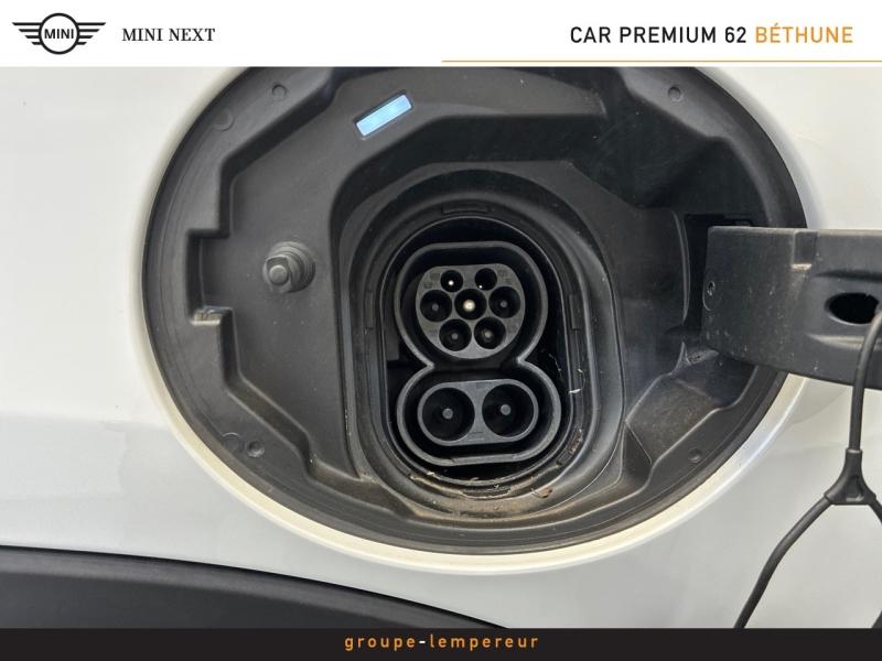 Image MINI Mini Cooper SE 184ch Edition Premium Plus BVA 5CV