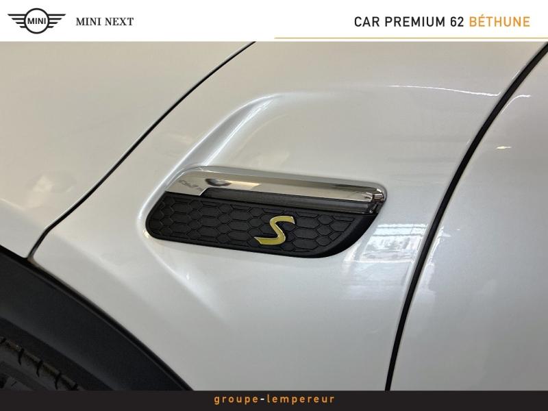 Image MINI Mini Cooper SE 184ch Edition Premium Plus BVA 5CV