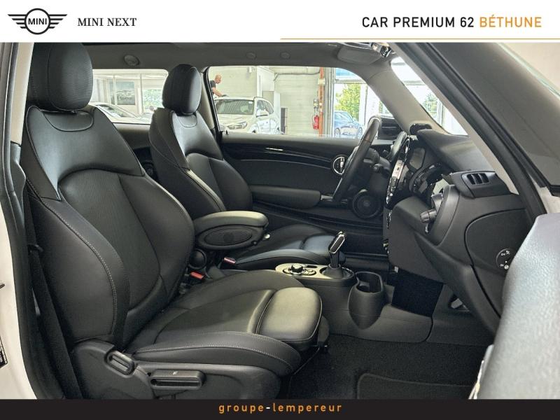 Image MINI Mini Cooper SE 184ch Edition Premium Plus BVA 5CV