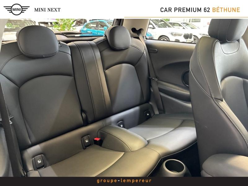 Image MINI Mini Cooper SE 184ch Edition Premium Plus BVA 5CV