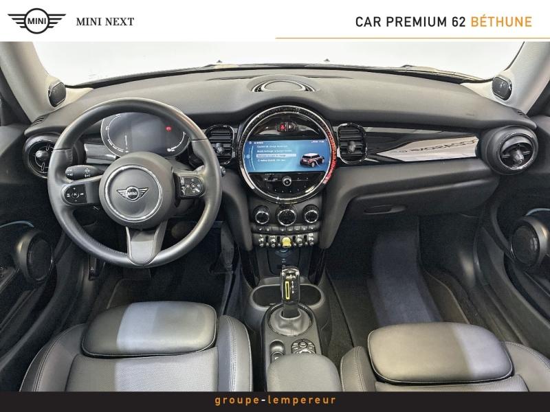 Image MINI Mini Cooper SE 184ch Edition Premium Plus BVA 5CV