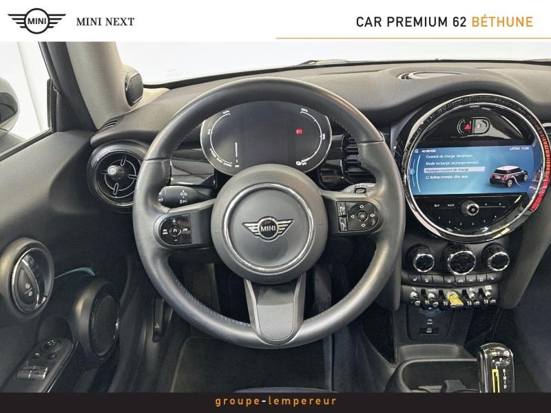 Image MINI Mini Cooper SE 184ch Edition Premium Plus BVA 5CV