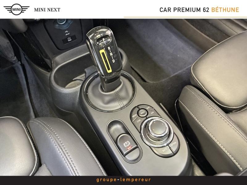 Image MINI Mini Cooper SE 184ch Edition Premium Plus BVA 5CV