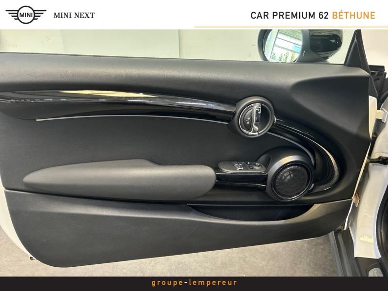 Image MINI Mini Cooper SE 184ch Edition Premium Plus BVA 5CV